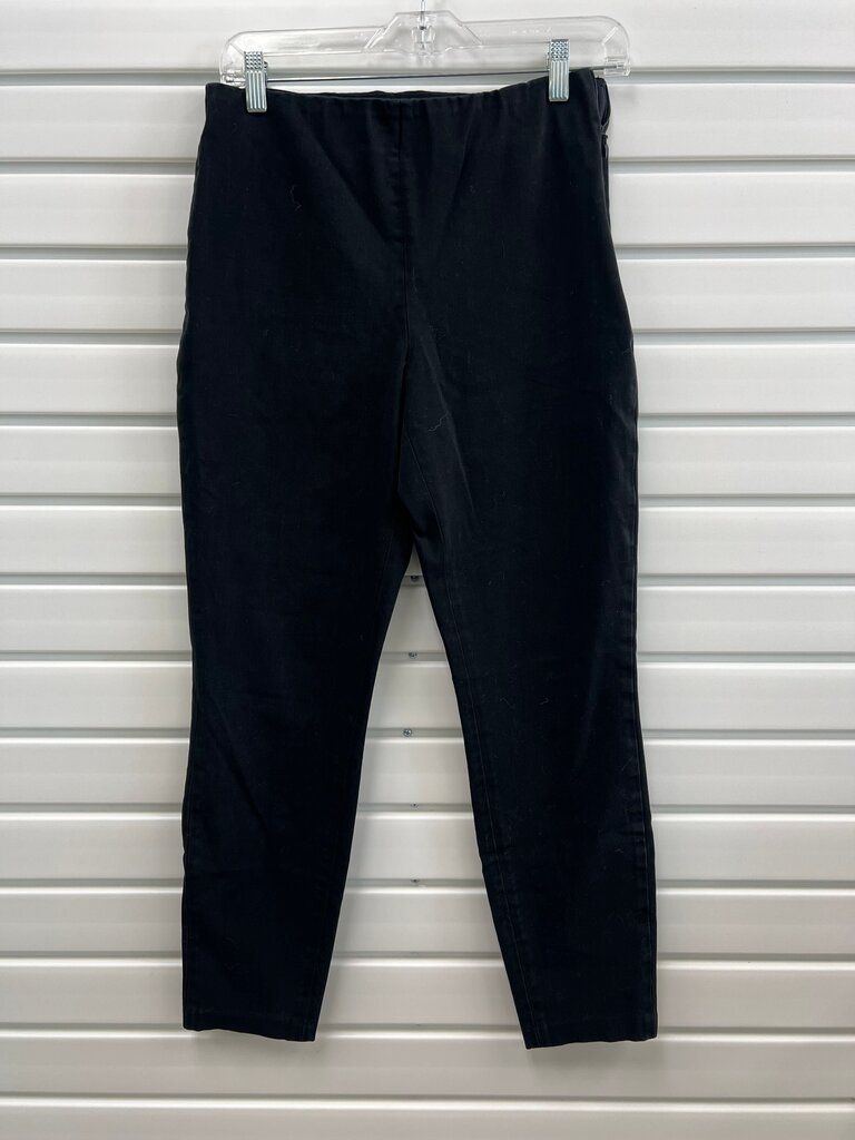 Uniqlo Women's Black Stretch Pants