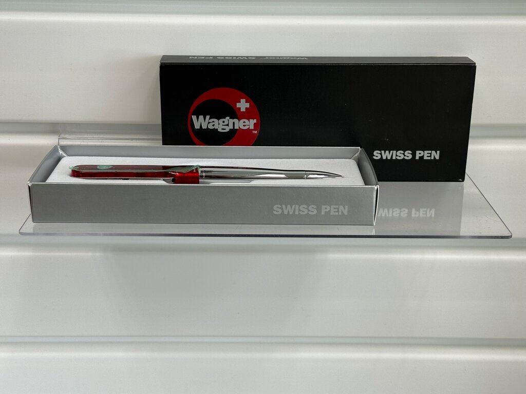 Wagner Swiss Pen