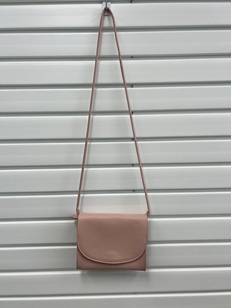 Urban Outfitters Pink Crossbody Bag