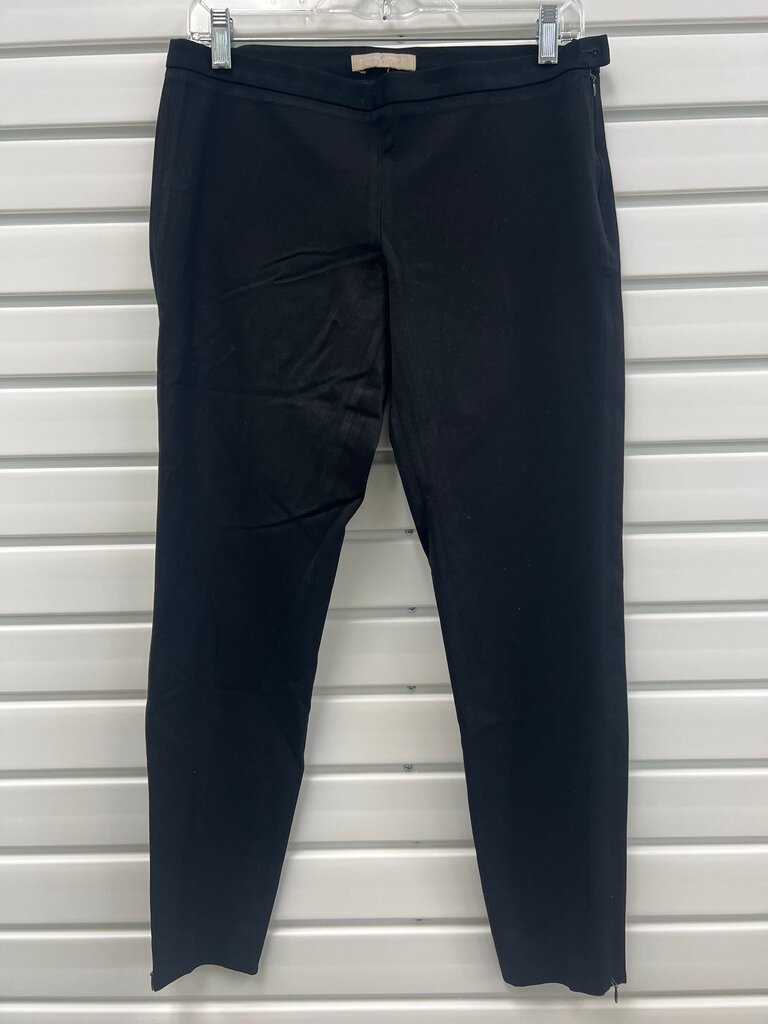 Banana Republic Women's Black Pants