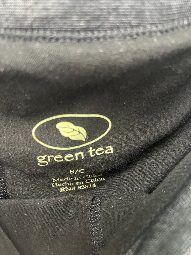Green Tea Women's Athletic Skirt