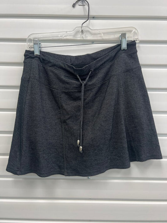 Green Tea Women's Athletic Skirt