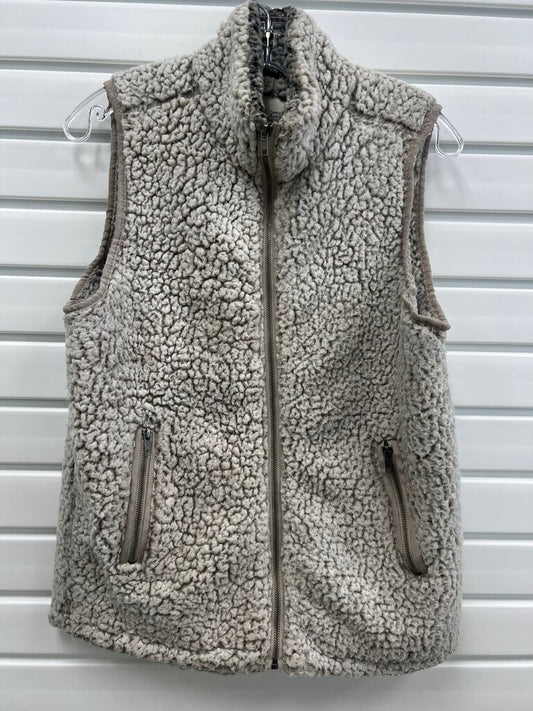 Thread + Supply Sherpa Vest