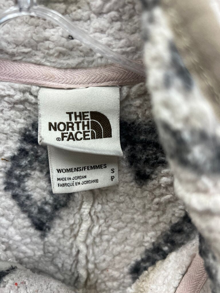 The North Face Women's Fleece Jacket