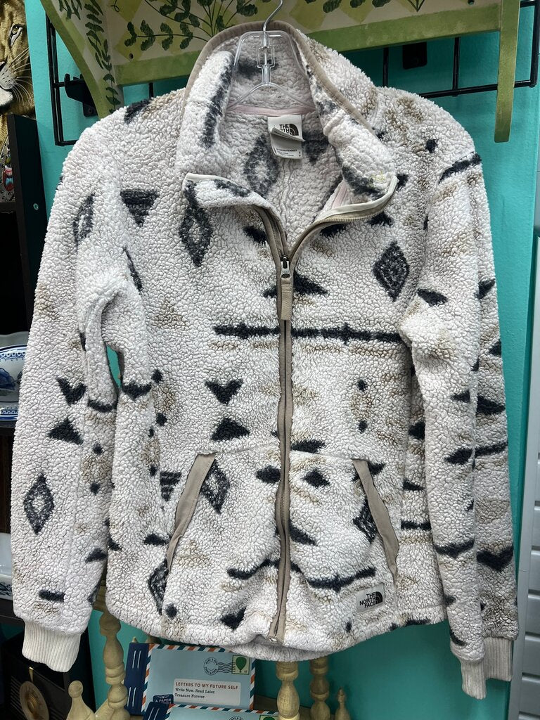 The North Face Women's Fleece Jacket