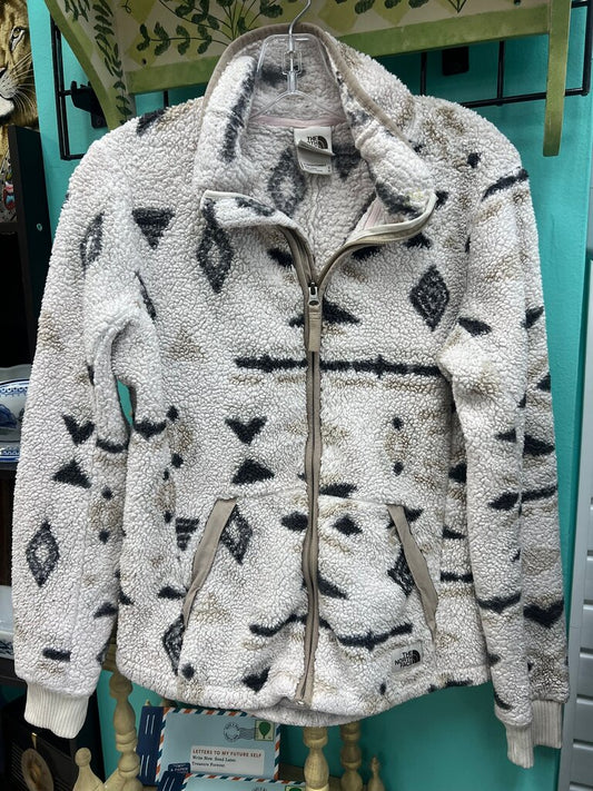 The North Face Women's Fleece Jacket