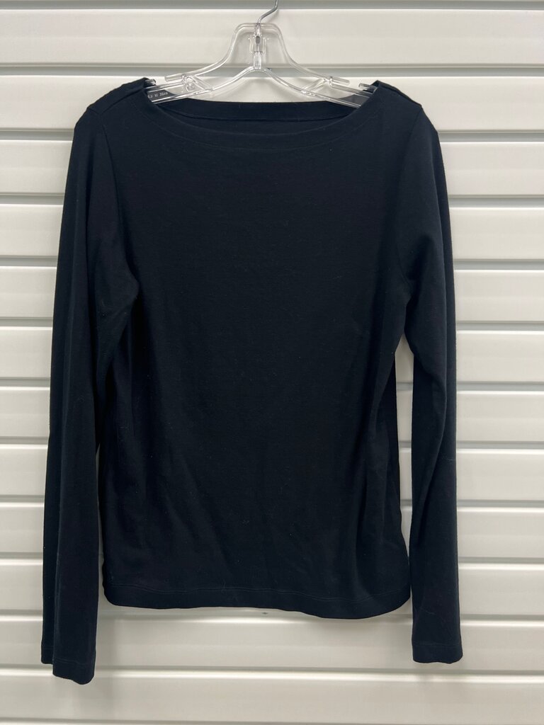 Gap The Modern Tee Long Sleeve Shirt