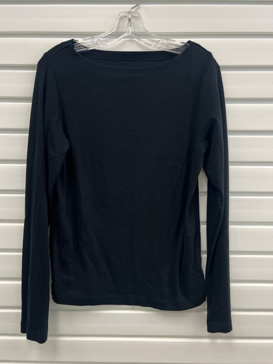 Gap The Modern Tee Long Sleeve Shirt