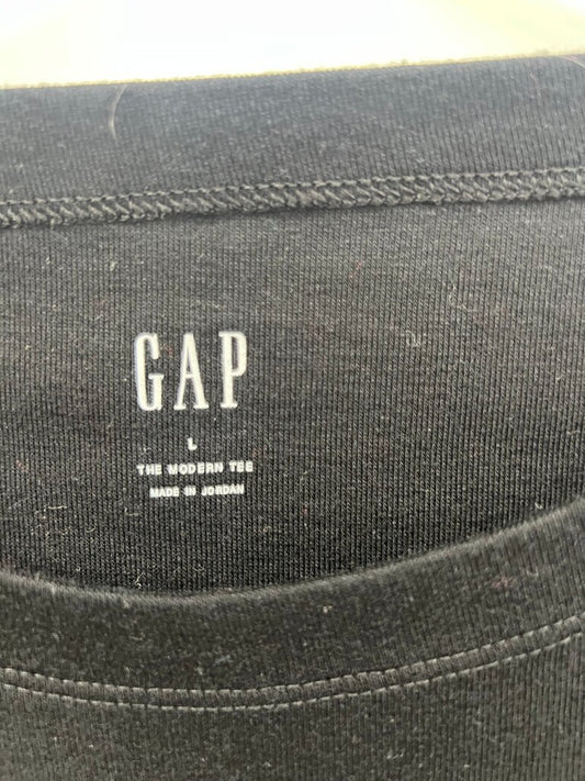 Gap The Modern Tee Long Sleeve Shirt