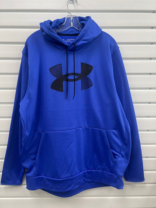 Under Armour ColdGear Hooded Sweatshirt