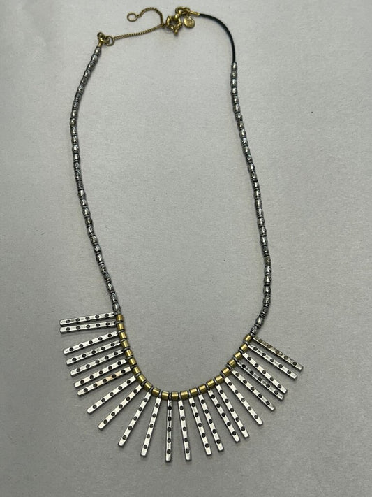 Stylish Statement Necklace