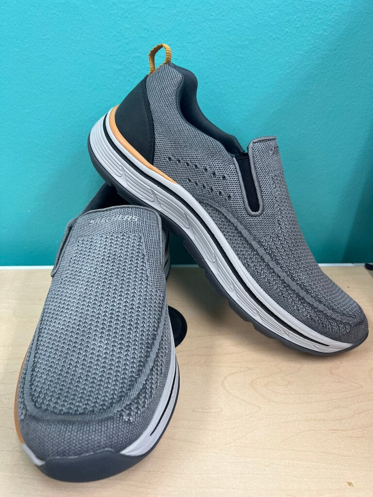 Skechers Relaxed Fit Air-Cooled Memory Foam Shoes