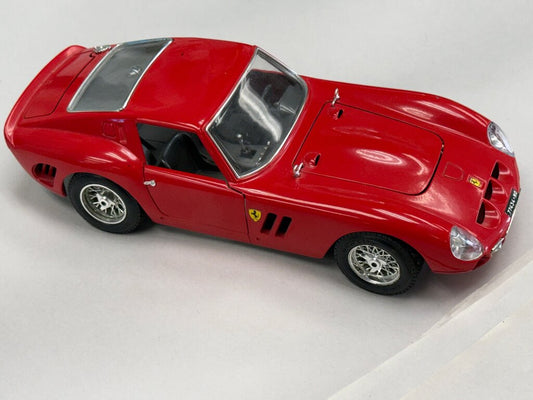 1:18 Scale Ferrari 250 GTO Model Car