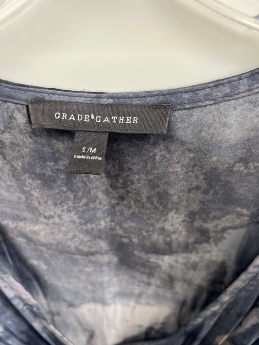 Grade & Gather Women's S/M Dress