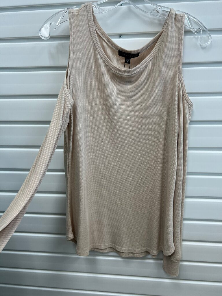Sanctuary Thermal Tee NWT