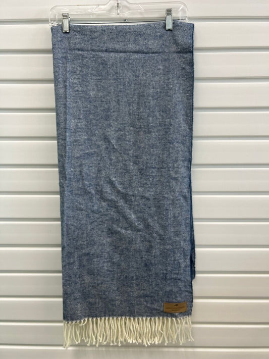 Lands Downunder Italian Herringbone Throw