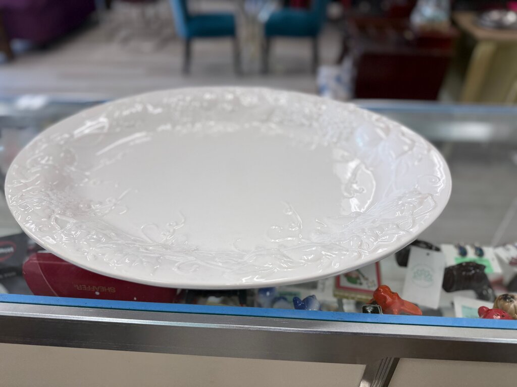 Tabletops Gallery Harvest Serving Platter