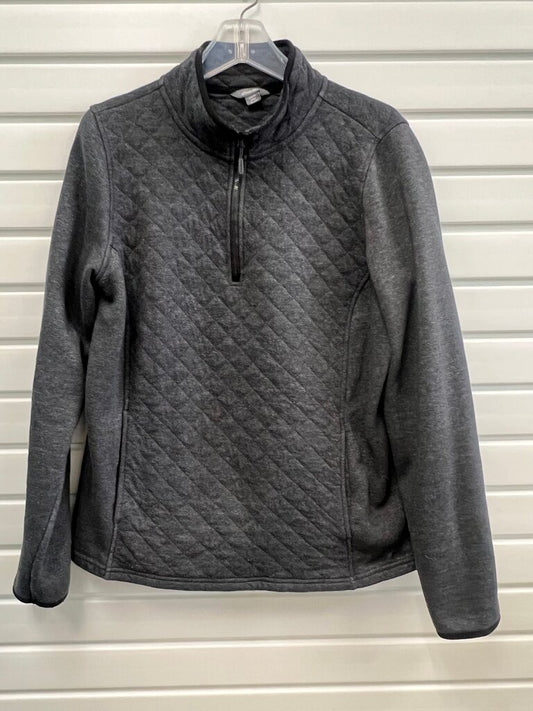 Eddie Bauer Women's Quarter Zip Pullover