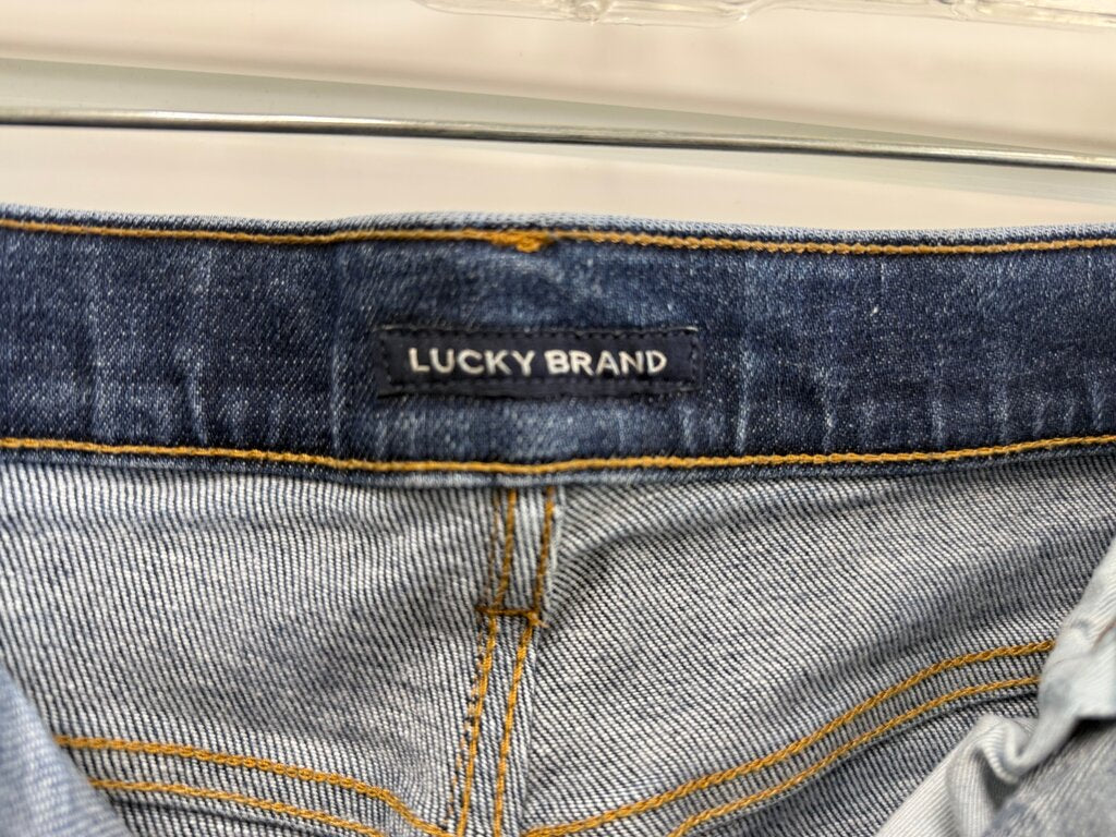 Lucky Brand Men's Jeans
