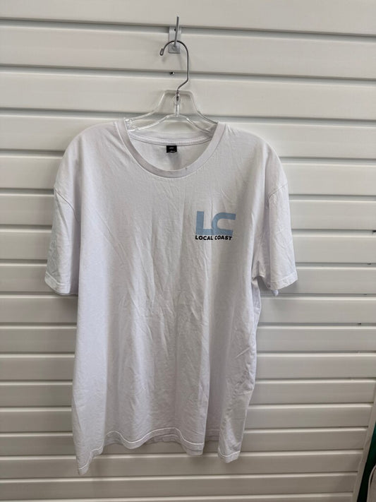 Local Coast Annapolis Edition T-Shirt