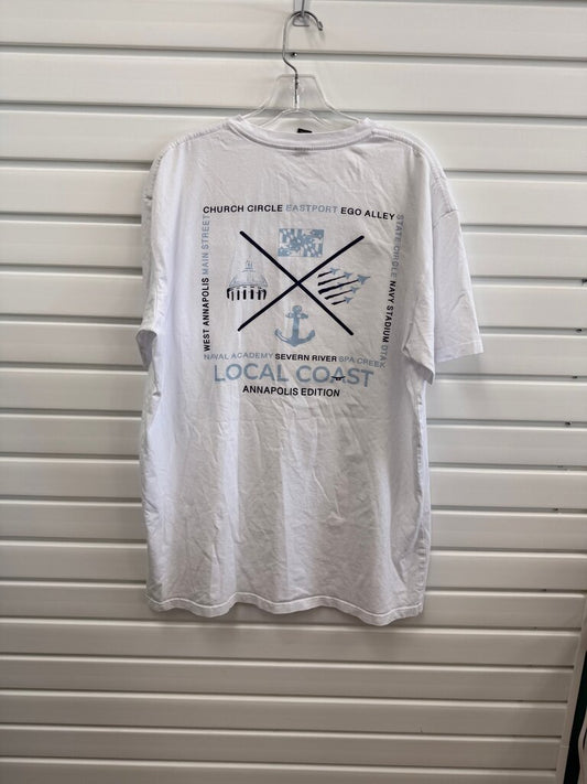 Local Coast Annapolis Edition T-Shirt