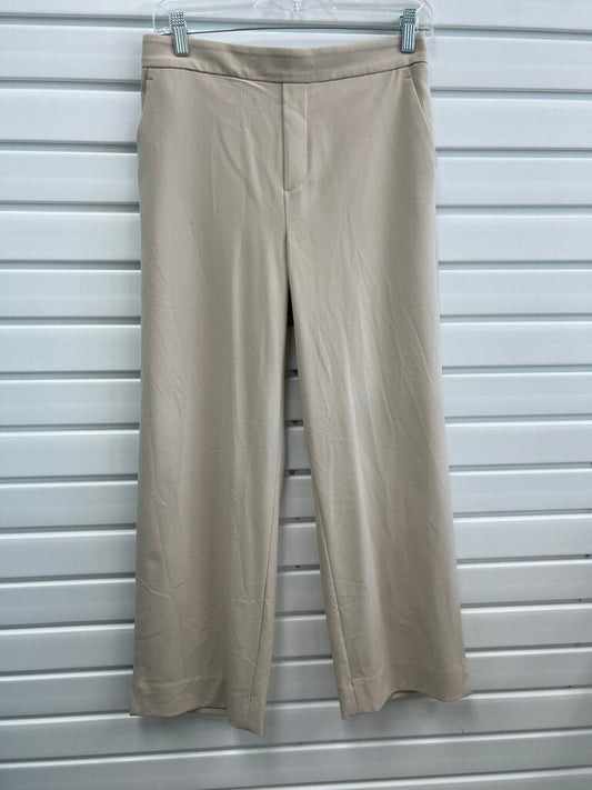Banana Republic Hayden Straight Pants