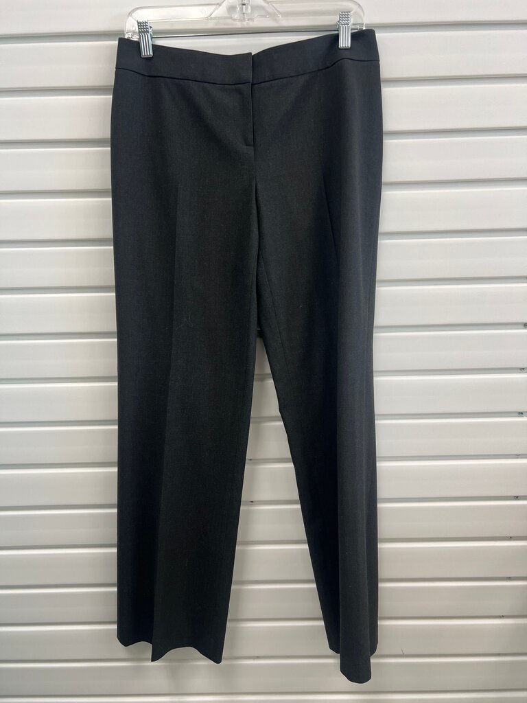 Halogen Women's Petite Taylor Fit Dress Pants