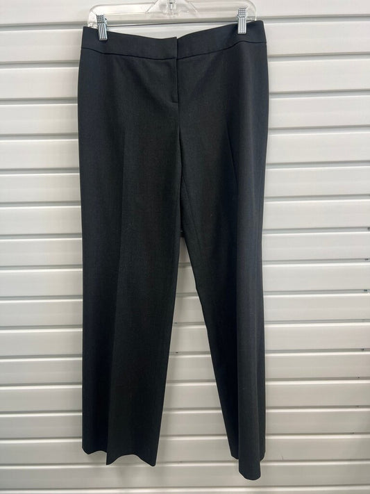 Halogen Women's Petite Taylor Fit Dress Pants