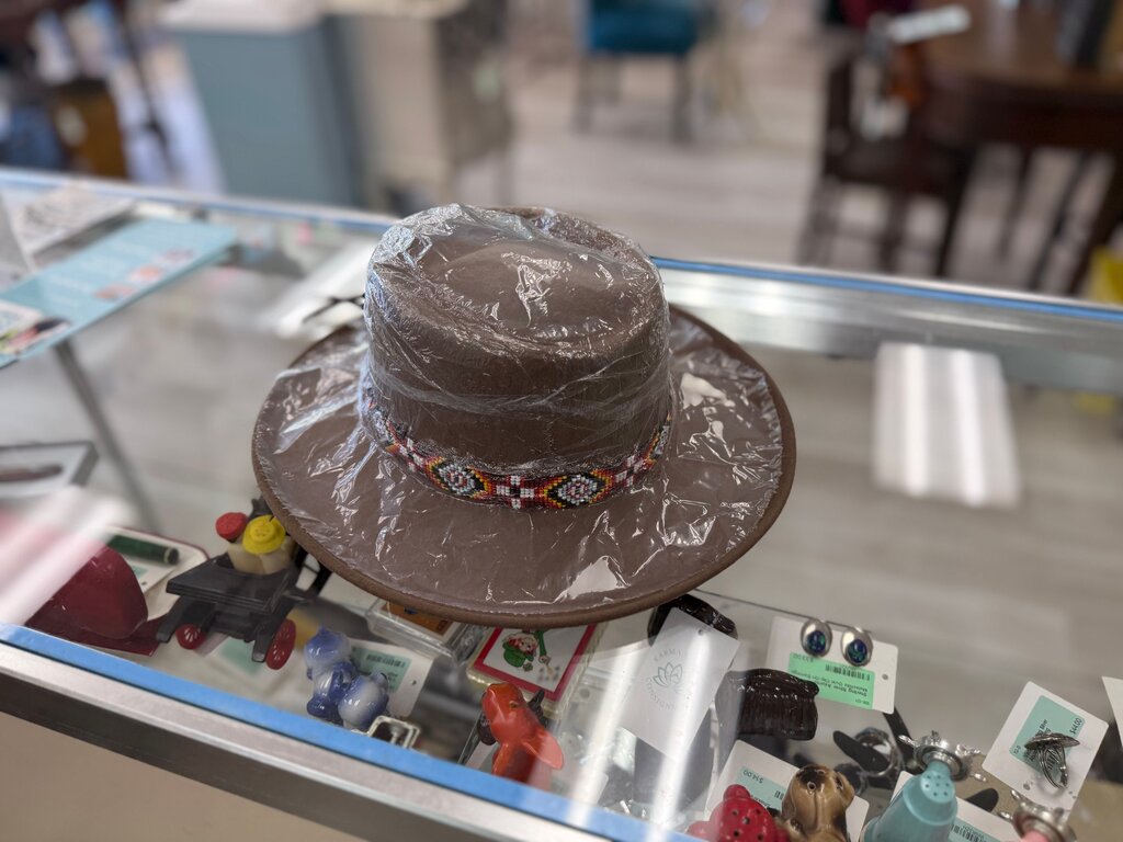 Minnetonka Women's Felt Hat