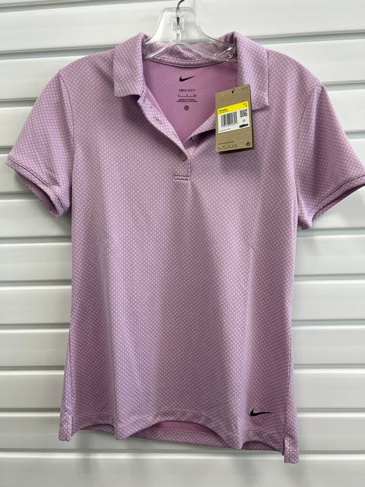 Nike Women's Dri-FIT Polo Shirt