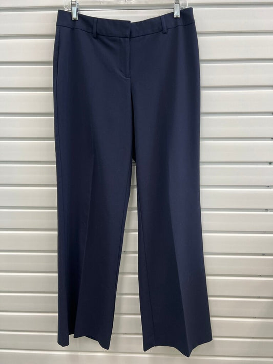 Body by Victoria Marisa Fit Navy Pants