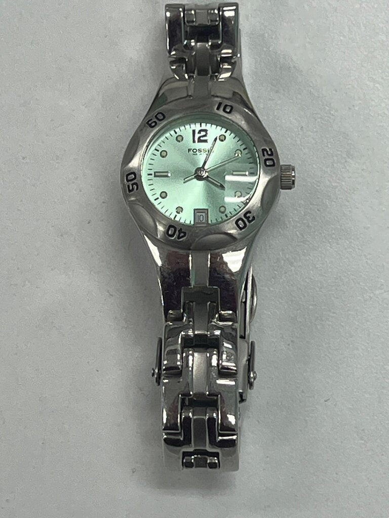 Fossil Women's Casual Watch