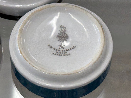 Air New Zealand Snack Dish