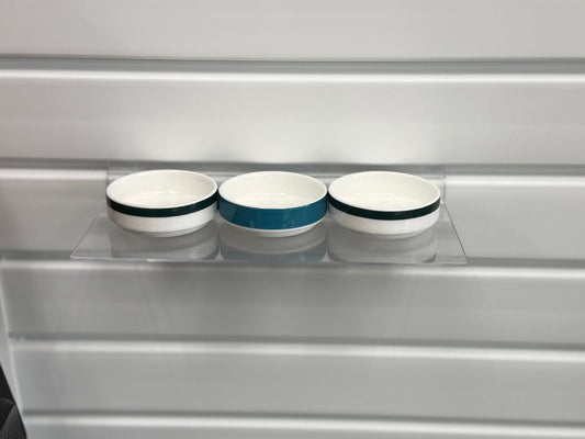 Air New Zealand Snack Dish