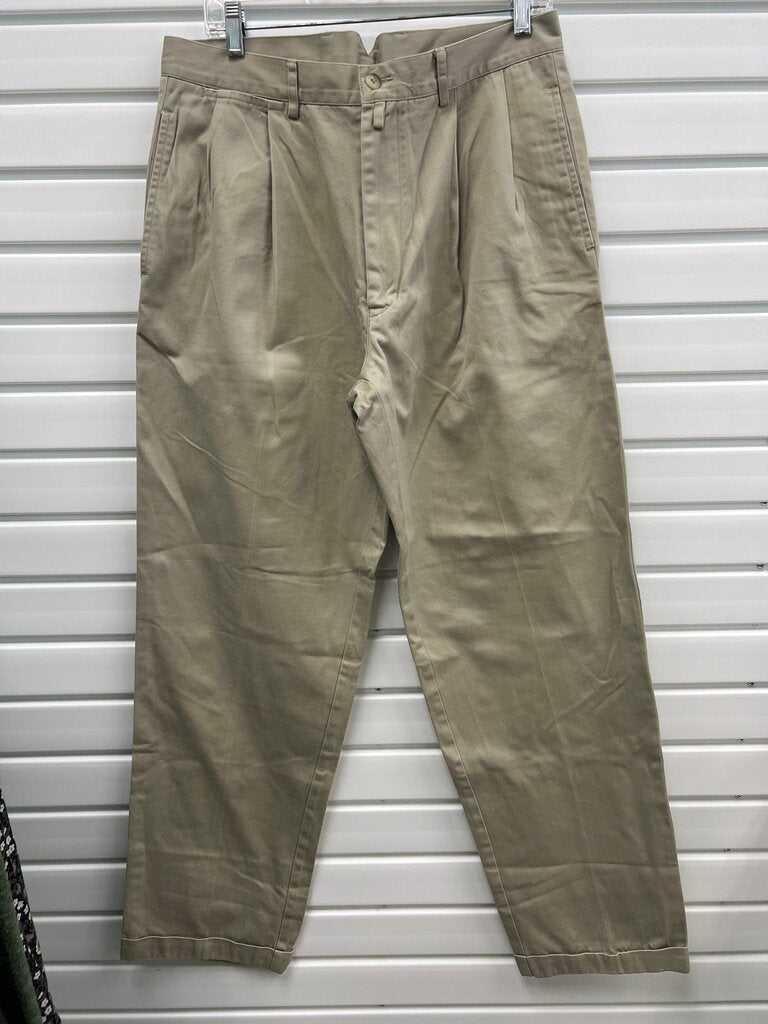 Faconnable Men's Trousers