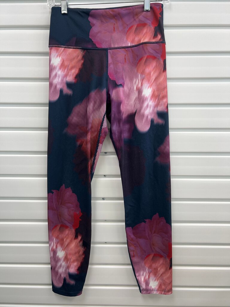 Joy Lab Floral Leggings
