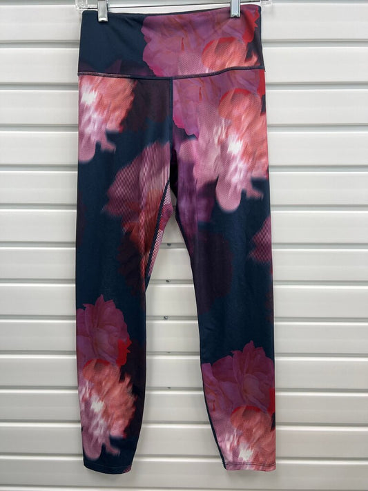 Joy Lab Floral Leggings