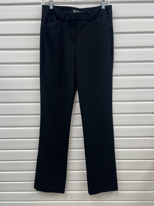 Stylish Black Women's Pants