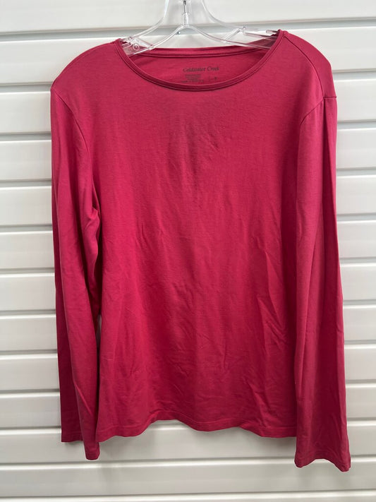 Coldwater Creek Long Sleeve Shirt