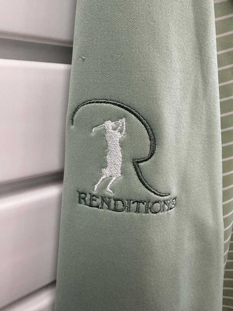 FootJoy Golf Hoodie with Renditions Course embroidery