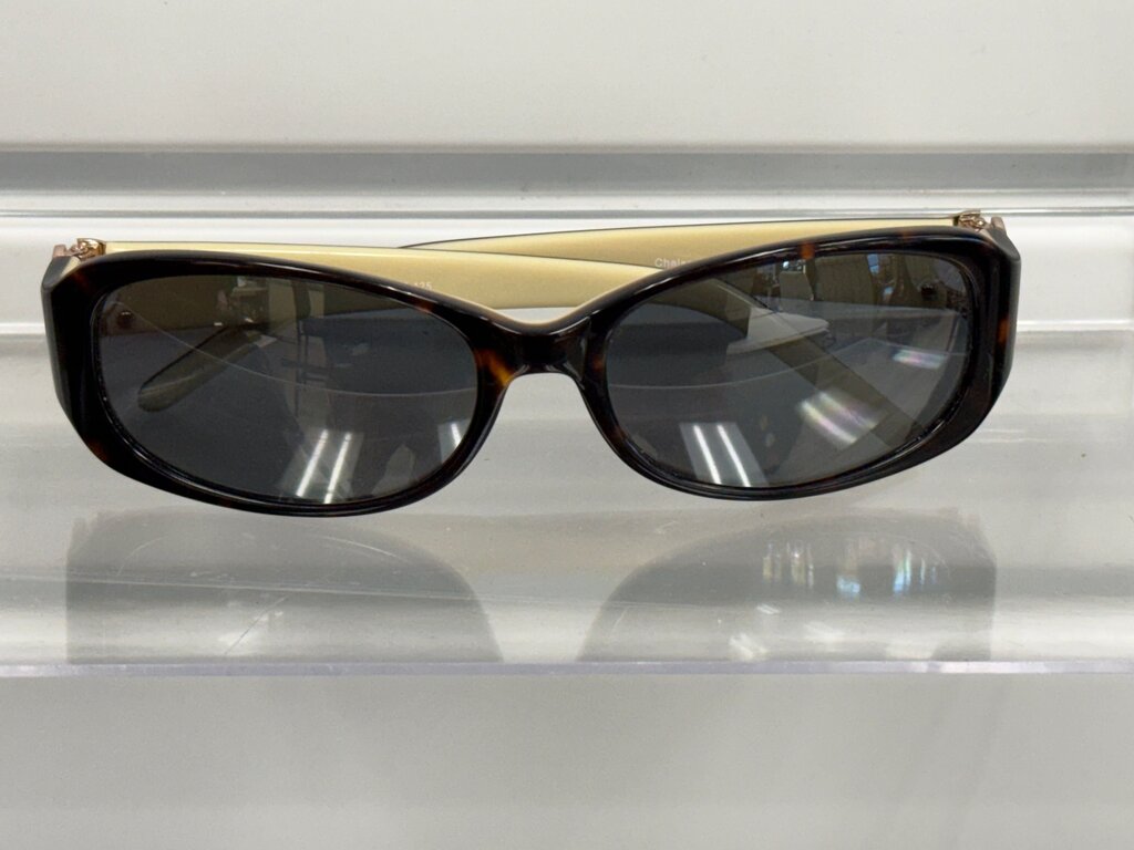 Chelsea Morgan Sunglasses
