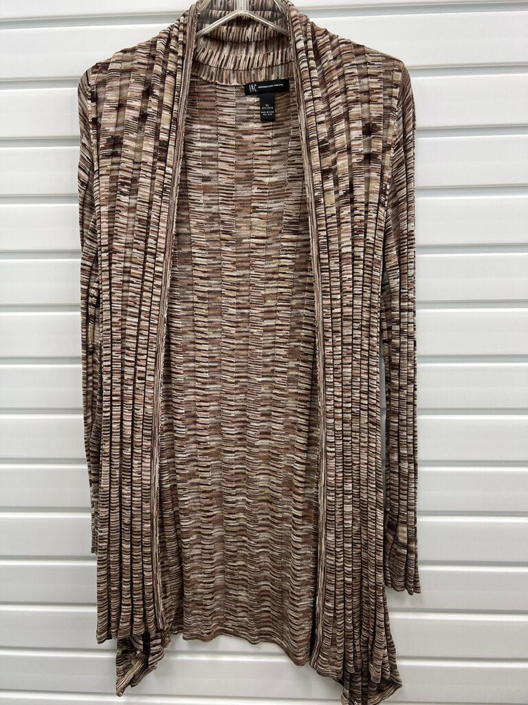 INC Women's Cardigan Sweater